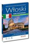 Włoski. Kurs podstawowy Edgard praca zbiorowa Rok wydania: 2024,