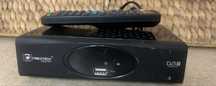 Tuner Dekoder DVBT Cabletech URZ0195