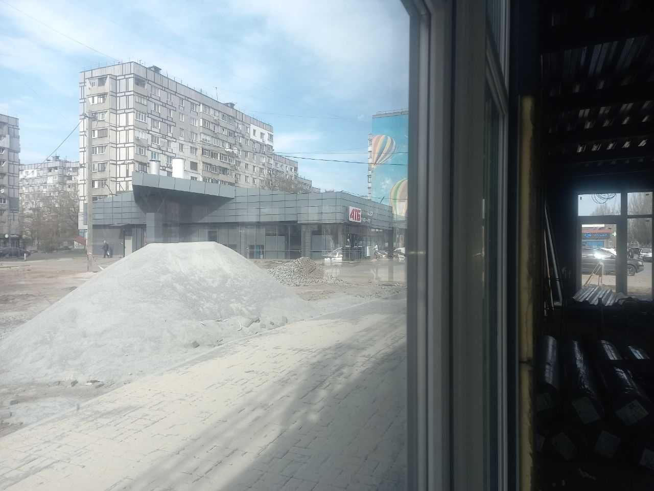 НОВЫЕ МАФЫ возле АТБ, осталось 3 помещения
