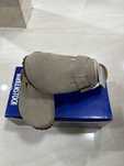 ButyDamskieKlapki BirkenstockBostonTaupe R.38