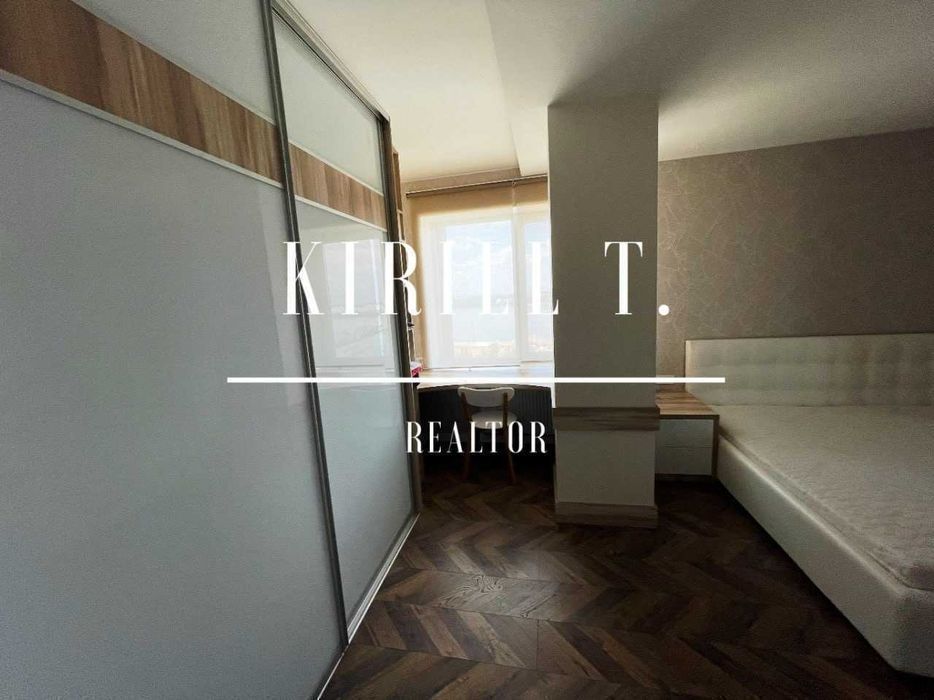 Аренда квартиры 3к 120м2 ЖК Дельмар/Миронова/Европейская/Центр