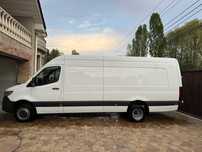 Mercedes Sprinter 519 CDI extra long RWD 2024 року. 20 т.км. 190 к.с.
