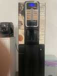 maquina de vending necta