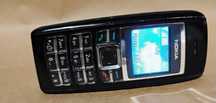 NOKIA 1600  RH-64 + ładowarka bez simlock dobry stan