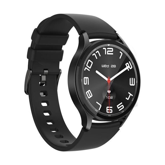 Smartwatch Colmi I28 Ultra (Czarny)