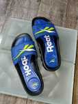 Шлепанцы Reebok  б-у.