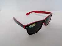 Солнцезащитные женские очки с линзой полароид Ray Ban Wayfarer