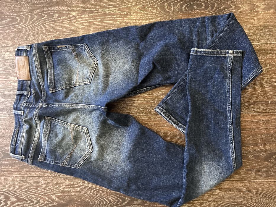 Джинсы Climber 29/32