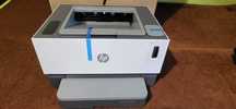 drukarka hp neverstop laser 1000w nowa z bębnem
