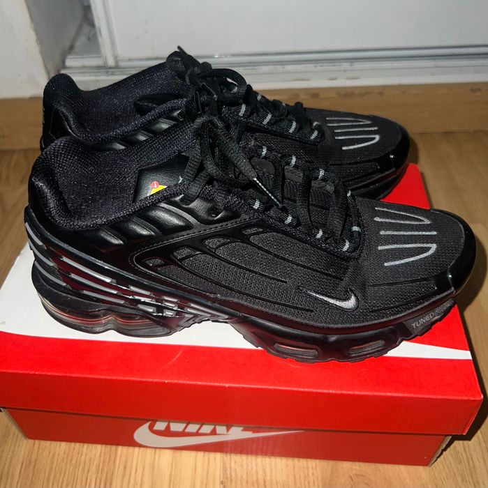 Nike Air max Tuned III