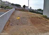 Terreno construção moradia São Martinho Bougado