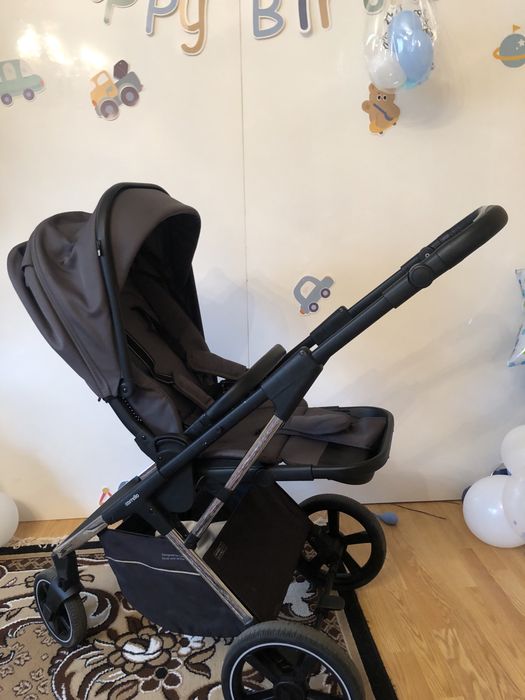 Продам дитячу коляску 2 в 1 Carello Aurora 2023 року