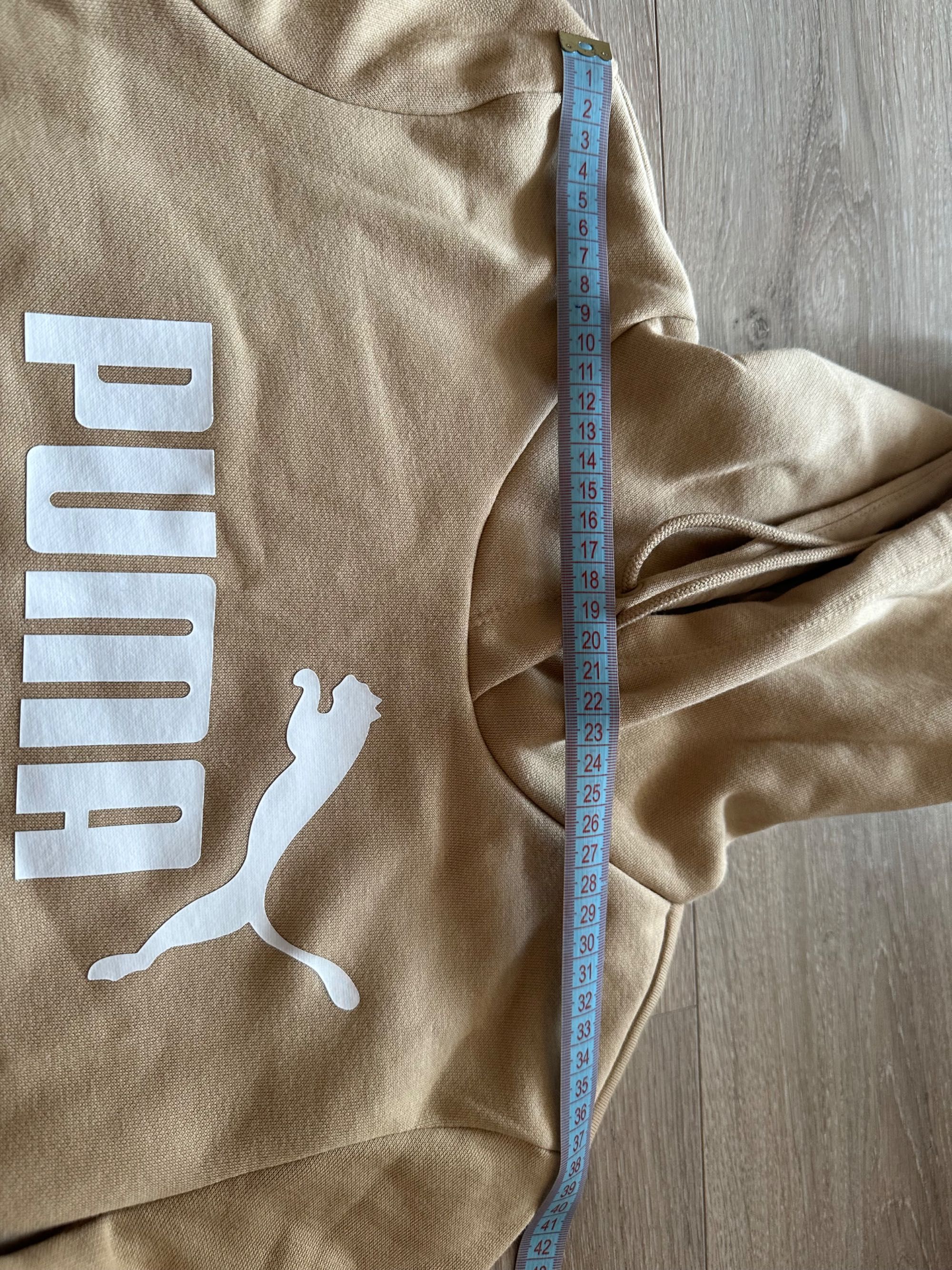 Худи Puma, толстовка, кофта