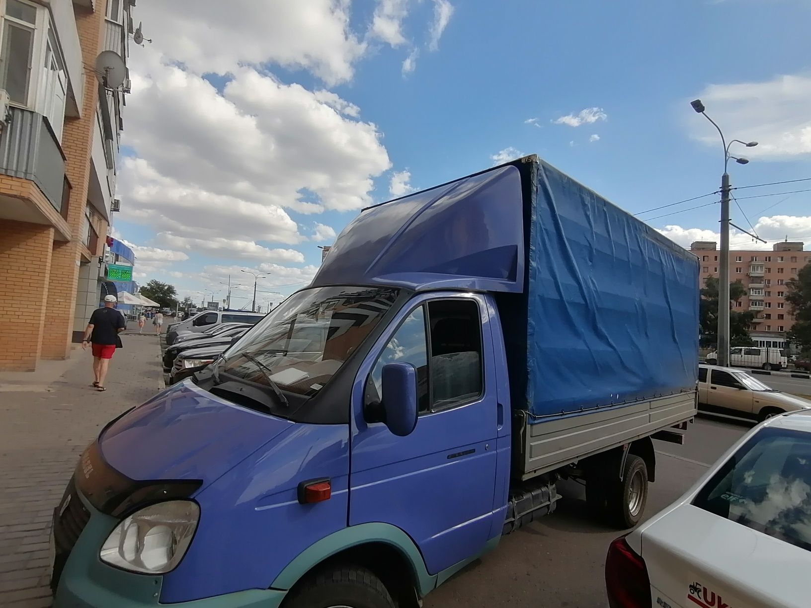 Недорогой вывоз старой мебель, вещей, хлама,строймусора.