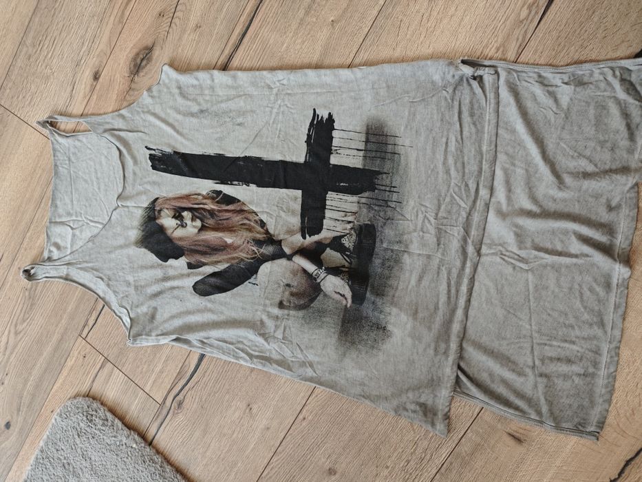 3 pak ubrań letnich