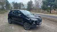 Ford EcoSport Ford EcoSport 1,5 TDCI, rok prod. 2014