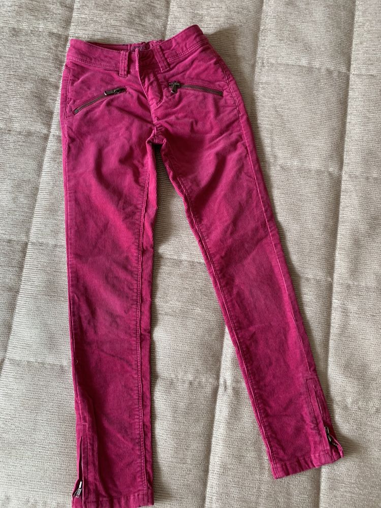 Lote de roupa menina 10 anos