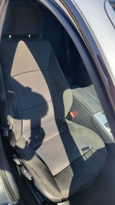 BMW 320d Touring Navigation Sport - Navegação Profissional - Pack M