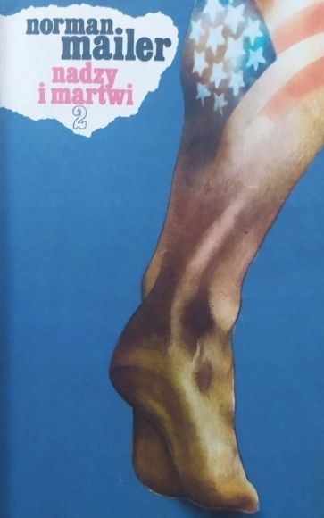 Nadzy I Martwi. T. 1,2/Zestaw N. Mailer