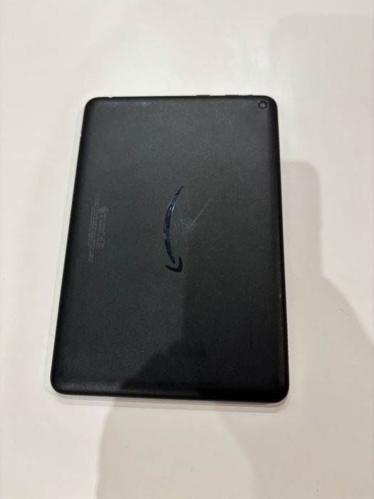 Планшет дитячий Amazon Fire HD 8' 2/32GB 10th Generation з Чохлом