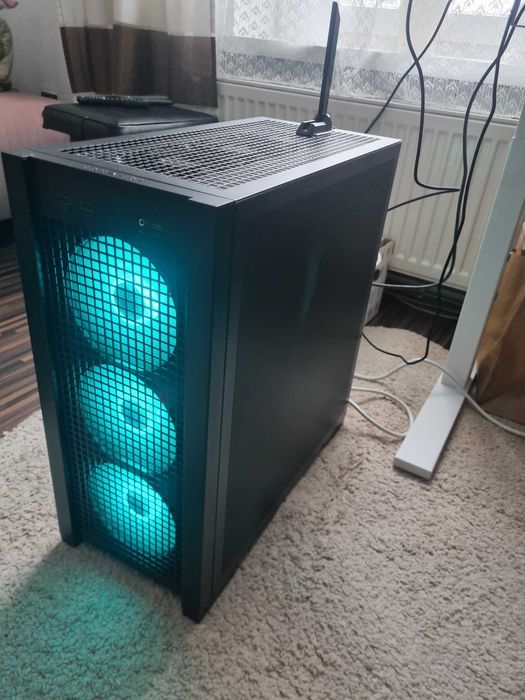 Okazja! Ryzen 9 9950X Tray, GPU-GeForce RTX 5090 32GB, pam. 128GB DDR5