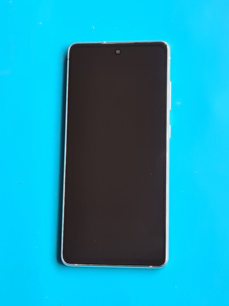 Wyświetlacz Samsung S20 FE Oryginalny LCD