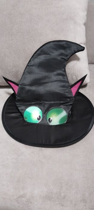 Карнавальний капелюх