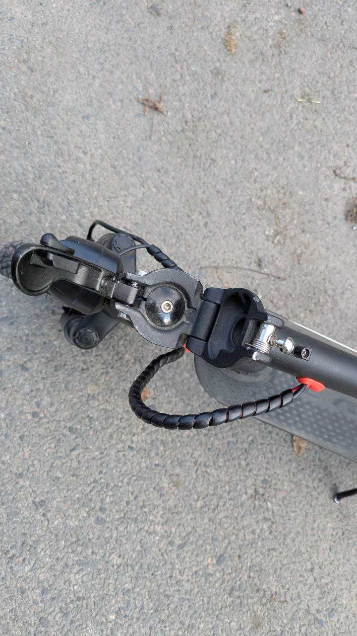 Crosser E9 Pro Max  600Вт / новые колеса / бонусы