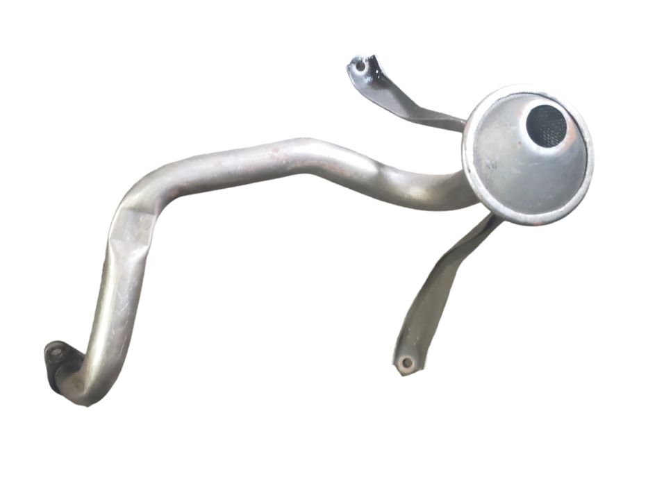 Маслоприемник 2UZ Toyota Land Cruiser 100 1998-2007 разборка