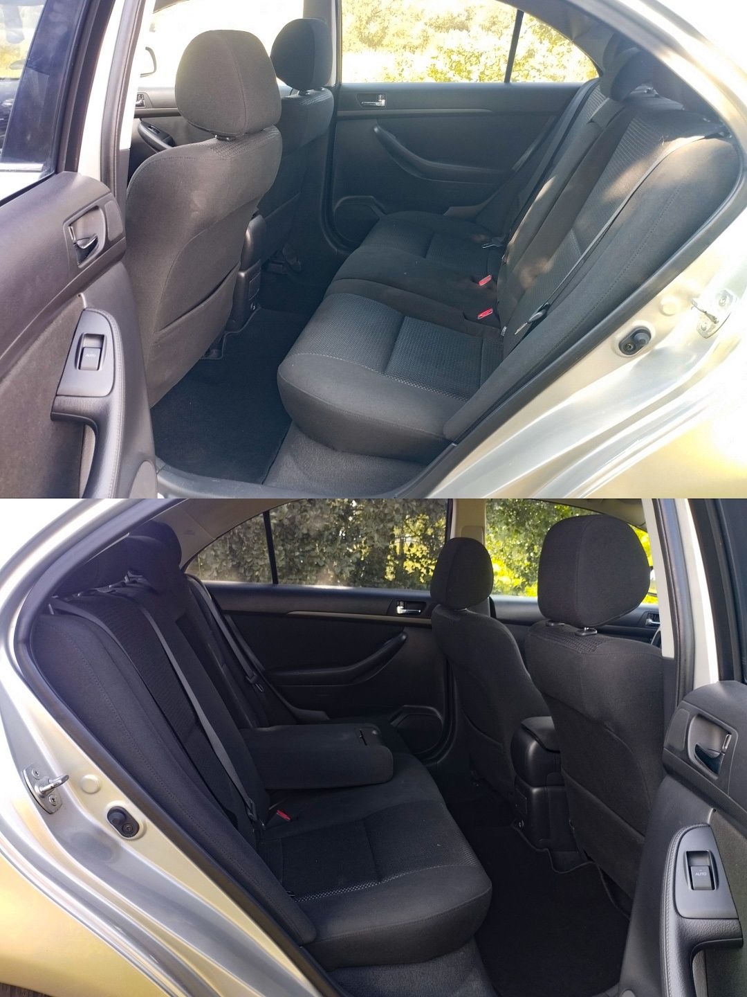 Toyota Avensis T25 2.0 Diesel 199tkm Tempomat 115KM KLIMATRONIK Felgi