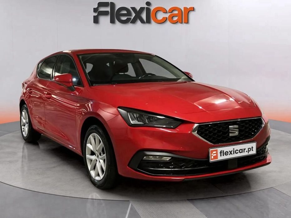 SEAT Leon 1.0 TSI Style