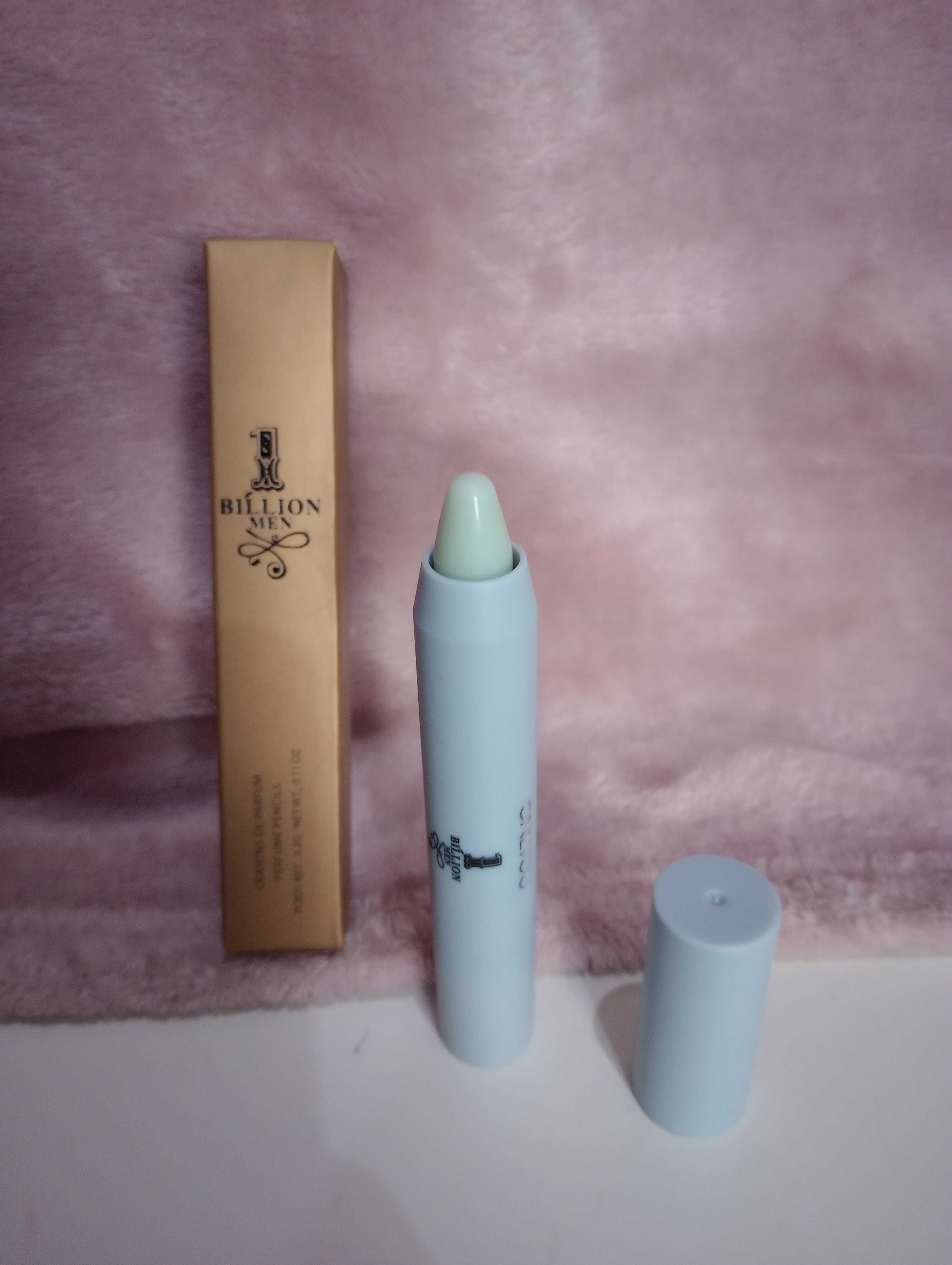 Perfumetka męska