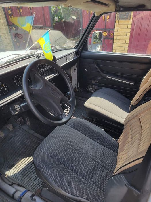 Продам иж 27175 термобудка+сплит система