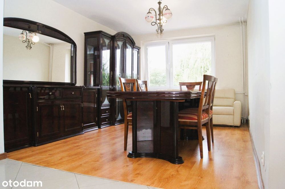 OKAZJA! Mieszkanie blisko centrum do odświeżenia