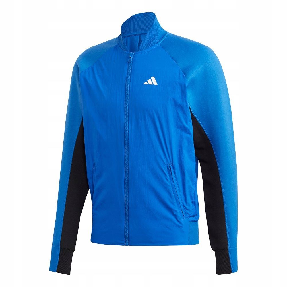 Y3511 adidas VRCT Tiger Jacket bluza męska S