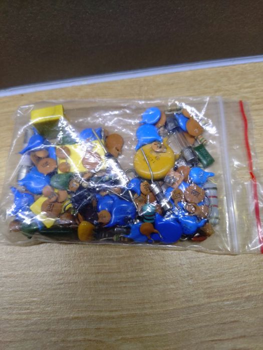 Elektro złom, odzysk złota