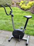 Solidny rower stacjonarny R210
