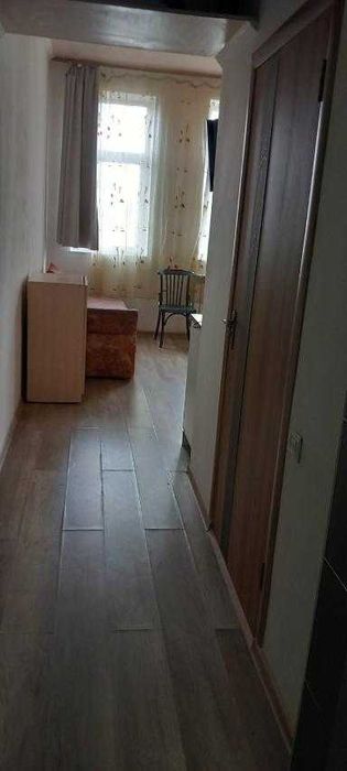 1 комнатная квартира ул. Атамана Головатого