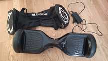 Hoverboard Manta i torba