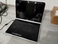 Laptop Packard bell MS2288 Czarny połysk Intel I5 6GB RAM Dysk 320GB
