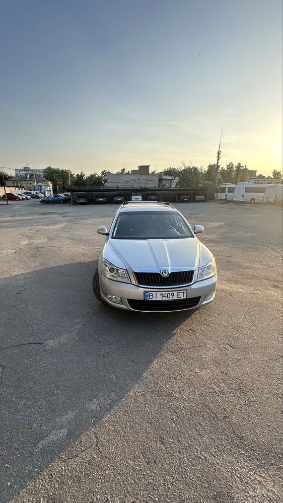 Продам Skoda Octavia A5