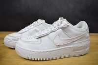 Nike buty damskie sportowe Air Force 1 Shadow rozmiar 38,5