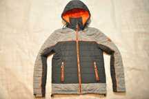 SUPERDRY S męska kurtka bluza z kapturem mountain Japan p1v