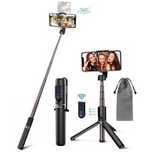 Kijek do selfie statyw z pilotem selfie stick