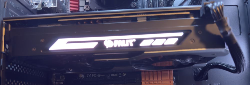 Geforce gtx 1060 6gb jetstream