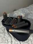 Dyson Airwrap complete long
