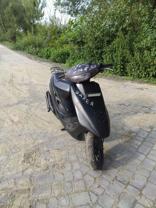 Продам Honda Dio 27