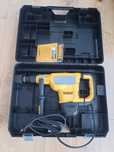 Młotowiertarka DeWalt D25614K 10,5J SDS-MAX GWARANCJA