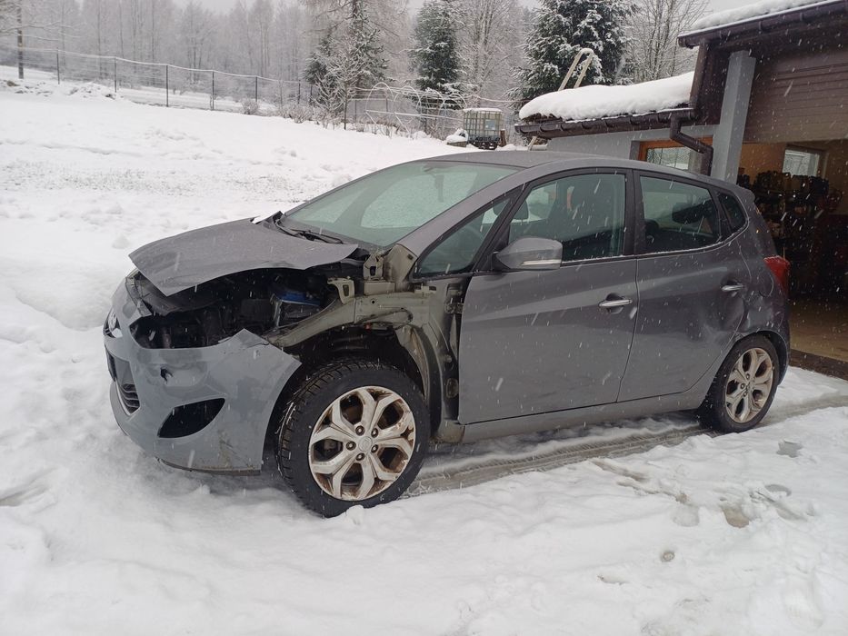 Hyundai ix20 polecam