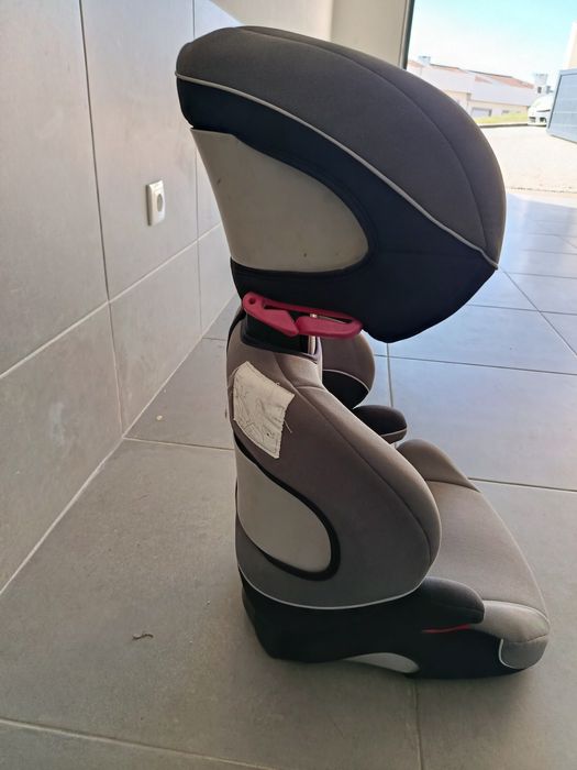 Cadeira auto criança Cybex (3 até 12 anos)